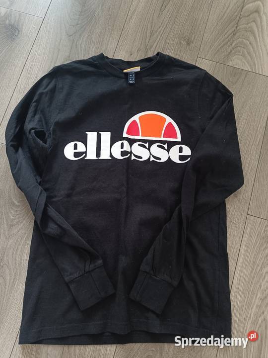 Bluza bawełniana ellese śląskie sprzedam