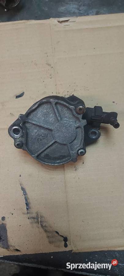 Pompa Vacum Wacum Bosch 16 Hdi D1561A2604S Gliwice
