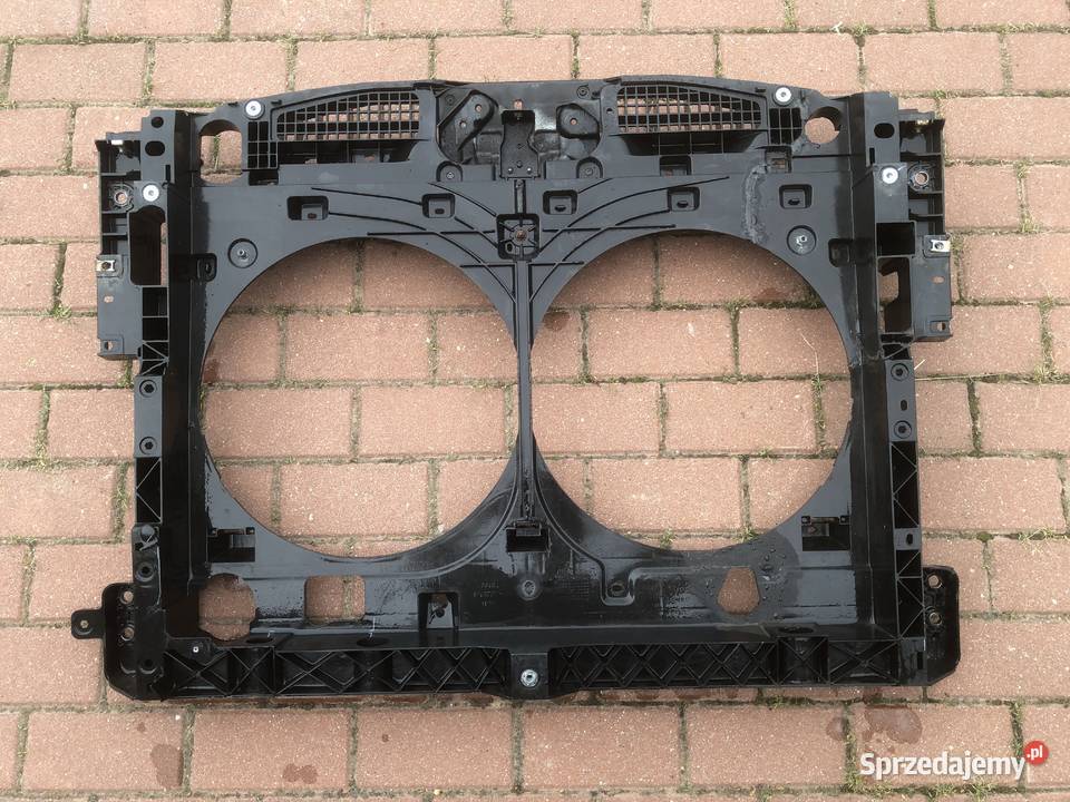 Infiniti QX60 JX35 pas przedni mocowania Lublin