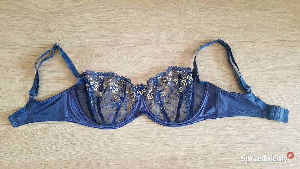 Biustonosz Gorsenia K243 65H Nowy Sącz