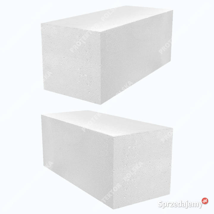 Solbet 24 pustak belit bloczek suporeks beton Bydgoszcz sprzedam