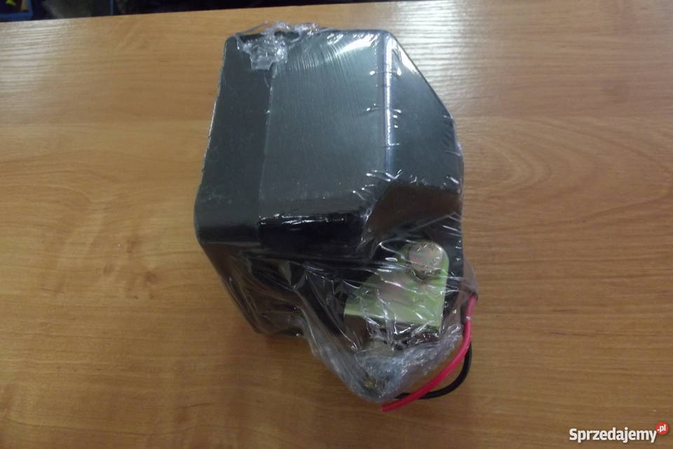 Lampa robocza plastikowa lubelskie Parczew sprzedam