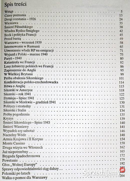 W kręgu mitów i rzeczywistości Włodzimierz T