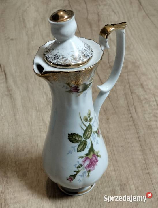 Chodzież Butelka do octu B013 IWONA Stęszew