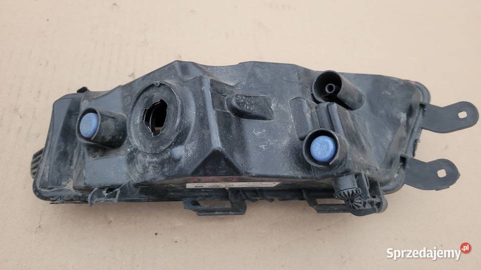 SKODA OCTAVIA III 5E LIFT HALOGEN LEWY PRZEDNI