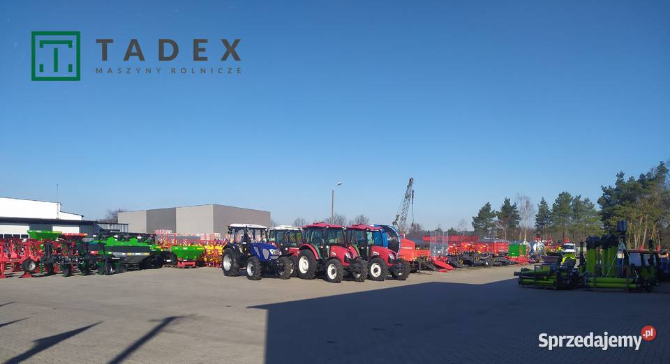 Przyczepa rolnicza skorupowa z nadstawą Ursus Opatówek sprzedam