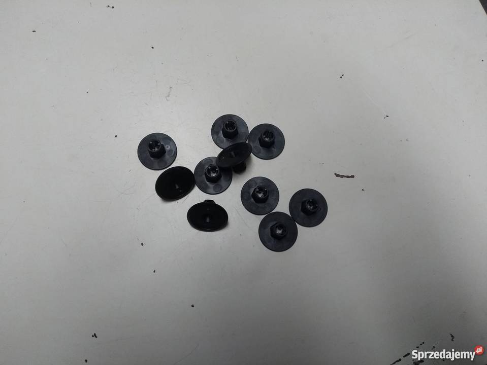 BMW E70 E81 E90 nakrętka izolacji dźwięku przód Pilzno