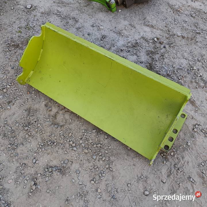 Cześci Claas jaguar Przekładnia Świdnica sprzedam