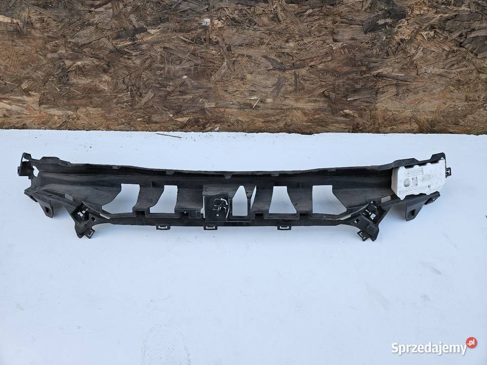 VOLVO V40 ABSORBER BELKI ZDERZAKA PRZÓD 31290948 Międzychód