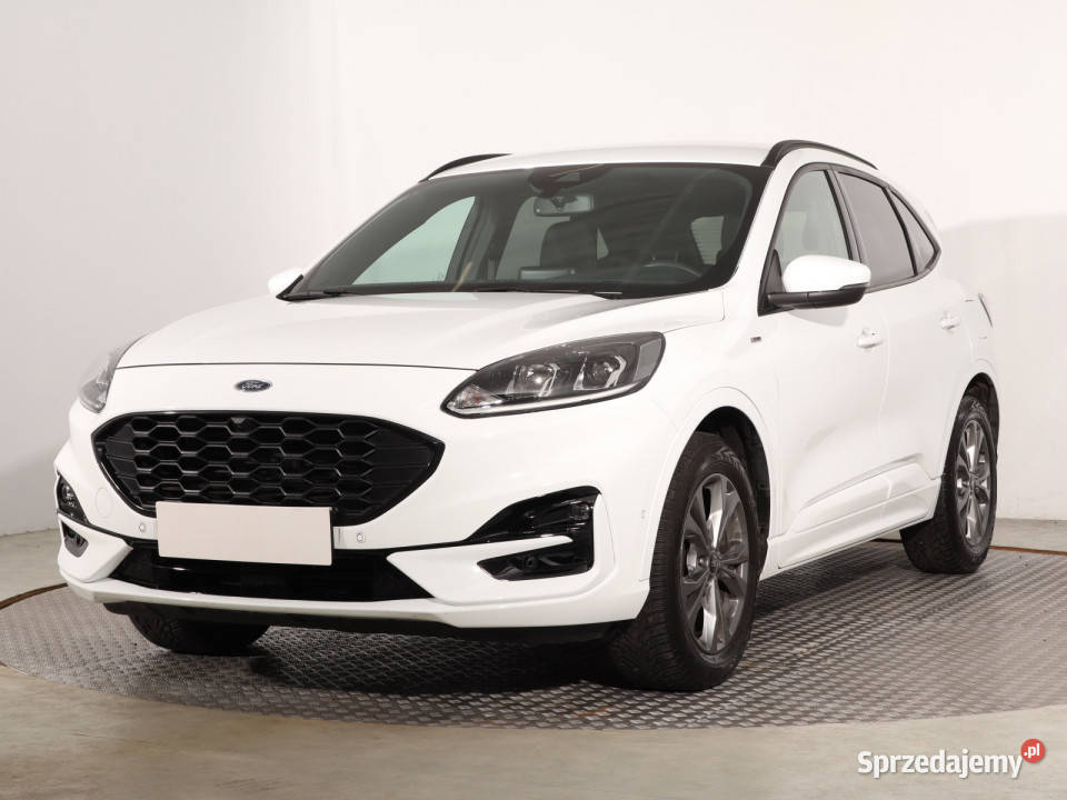 Ford Kuga 20 EcoBlue czujnik deszczu Katowice