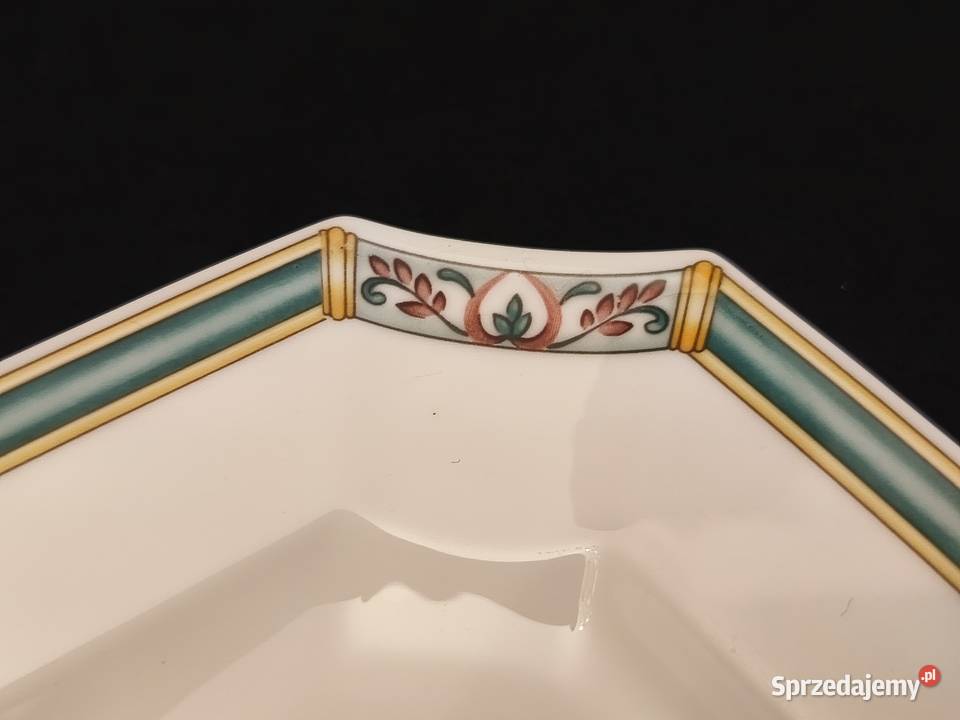 Półmisek Villeroy Boch Orofino lubelskie Chełm sprzedam