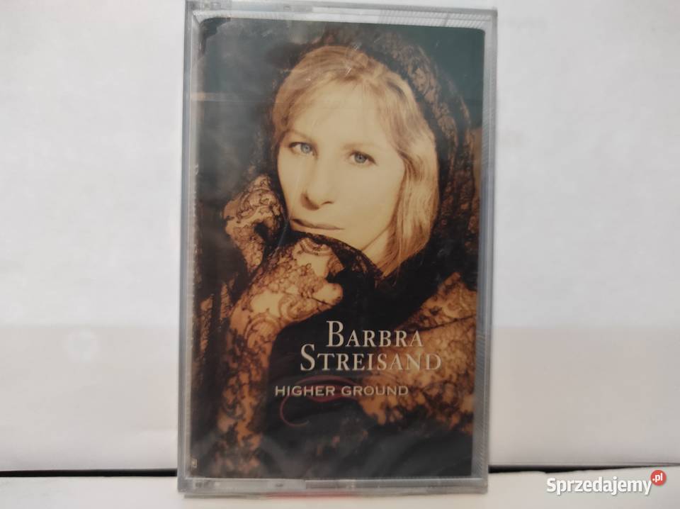 KASETY MAGNETOFONOWE SUPER OKAZJA Płyty i kasety Wrocław sprzedam