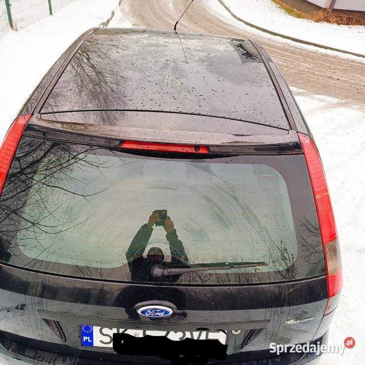 Ford FIESTA Wolf 13 benzyna klimatyzacja długie centralny zamek śląskie sprzedam