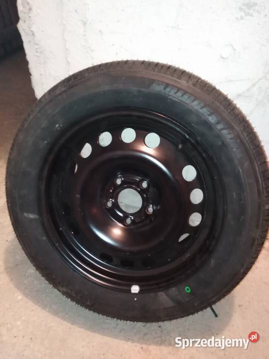 Koło Opel R16 lubelskie Lublin