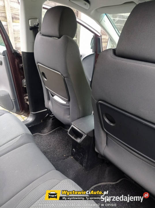 Seat Altea XL Telefon 501836846 Hrubieszów Altea XL