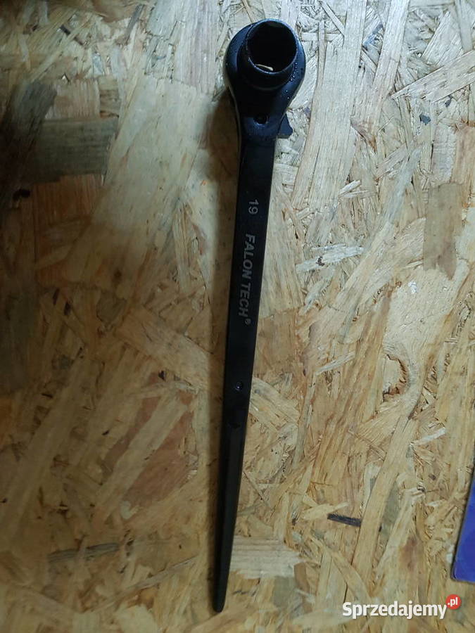 FALON TECH Klucz monterski do rusztowań 1922 wielkopolskie Głogowa