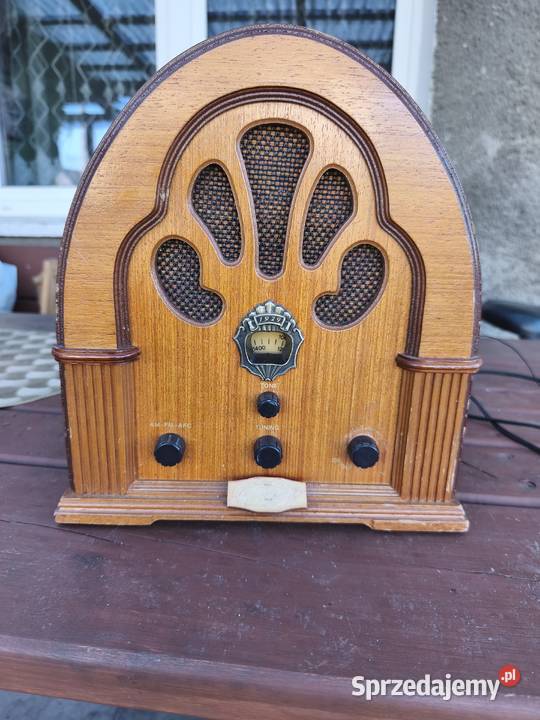 Radio Thomas sprawne Szprotawa