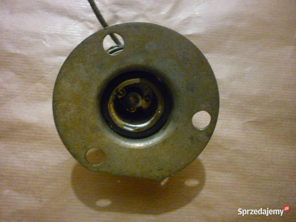 Oprawa żarówki PŻE do reflektora OU2 Dębica