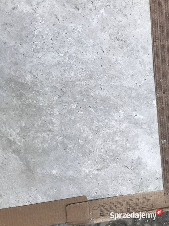 płytka gres 60x120 Stone kamień 4 odcienie Budownictwo i akcesoria