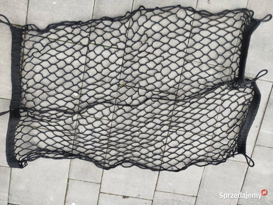 Siatka mocowania bagażnikowa OE hyundai ix35 oe