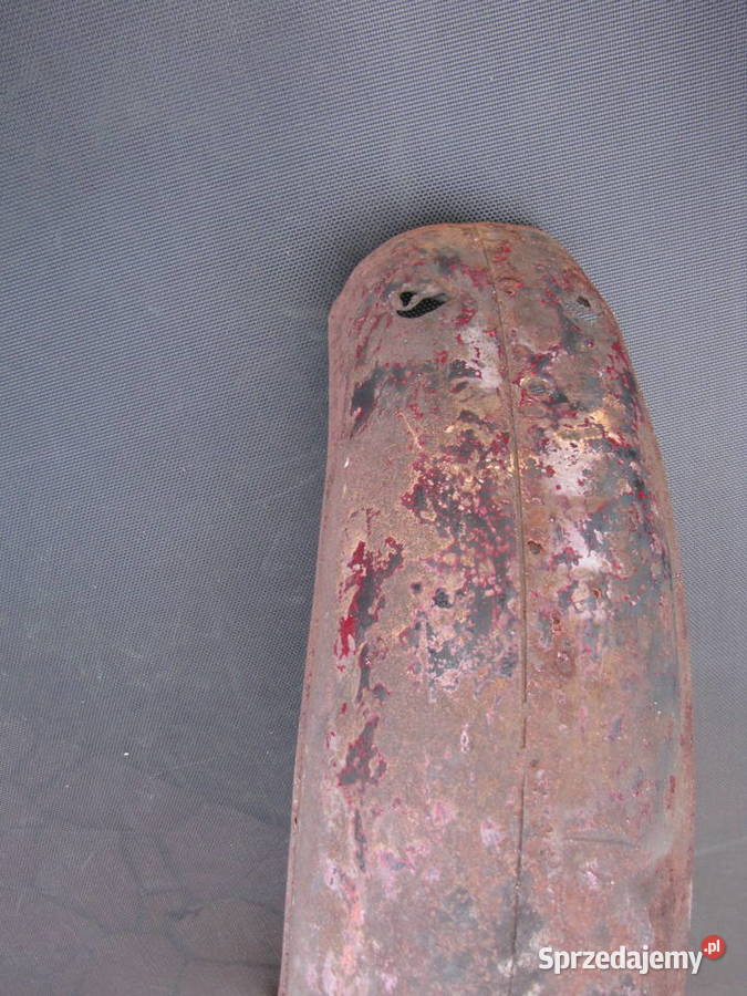 Błotnik tył Shl M06 U T