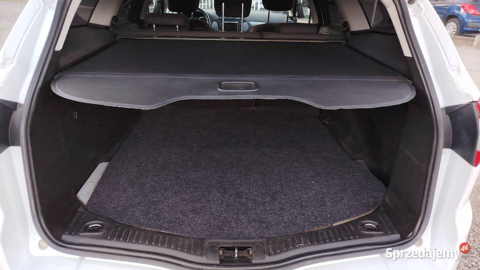 Ford Mondeo Bezwypadkowy Serwisowany Wyposażony Bytów