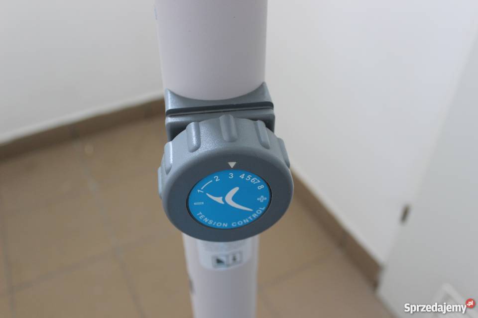 Wózek spacerowy TAKO Spacerówki Lubicz Dolny