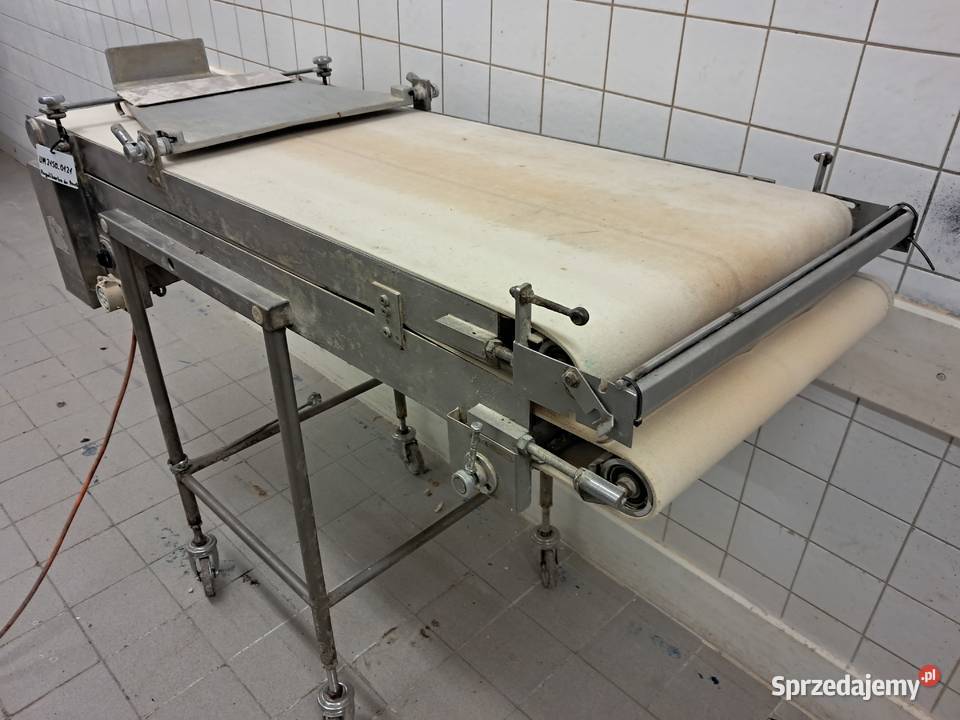 Wydłużarka do precli bagietek Rzeszów