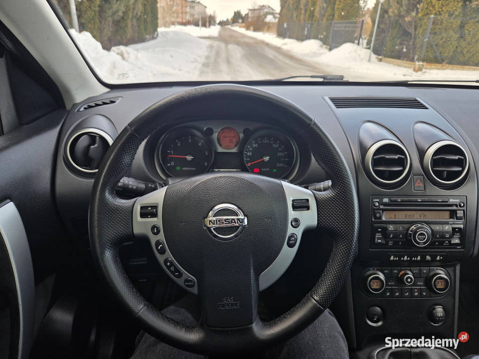 20D 150 Klima Alu Panorama Zarej w Zamiana Motoryzacja Zamość