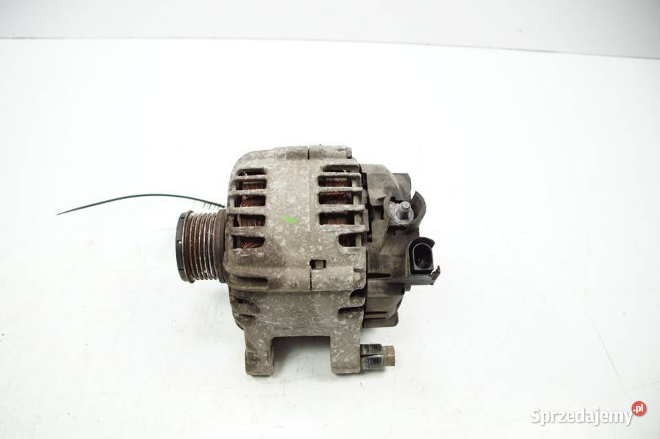 ALTERNATOR FORD FIESTA MK7 8V2110300AB kujawsko-pomorskie Lipno