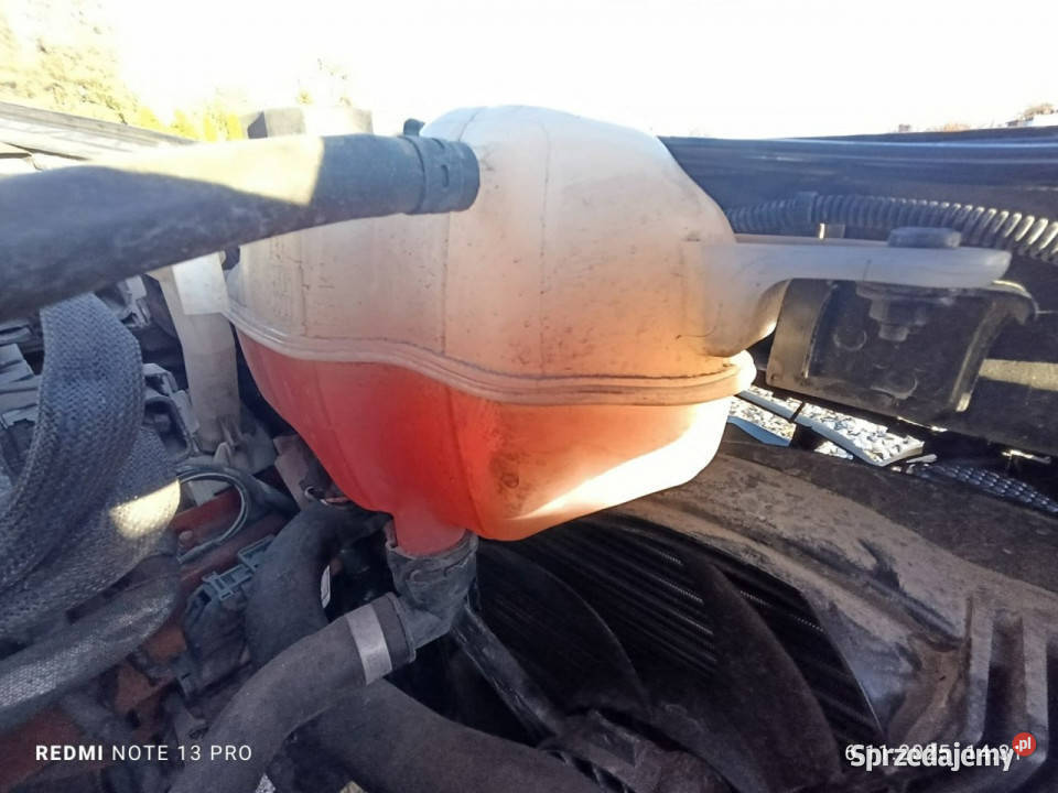 Opel Corsa 14 i E 2014 Pleszew