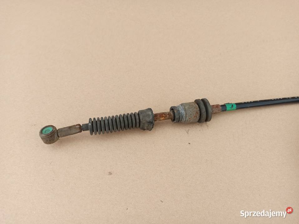 IVECO EUROCARGO LISTWA CIĘGNO ZMIANY BIEGÓW Bieleń