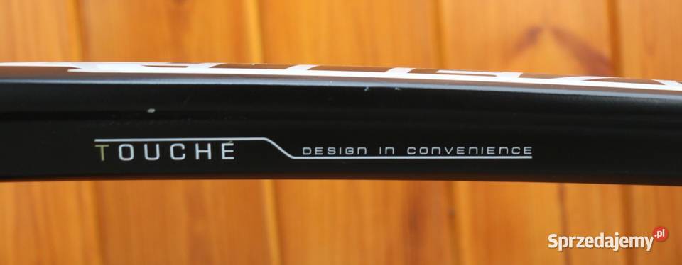 Rower męski Gazelle Touche H 57 I inne rowery Milanówek