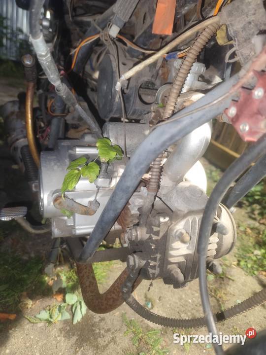 Motorower Romet Router Łódź sprzedam