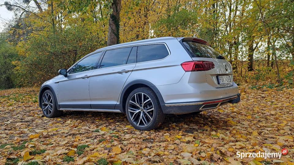 Passat b8 kombi diesel