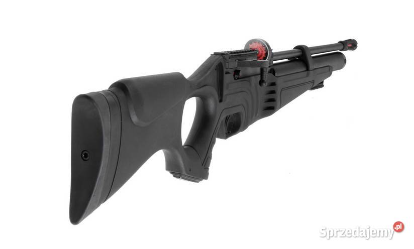 Wiatrówka PCP Hatsan Flash 101 45 mm Trzcianka