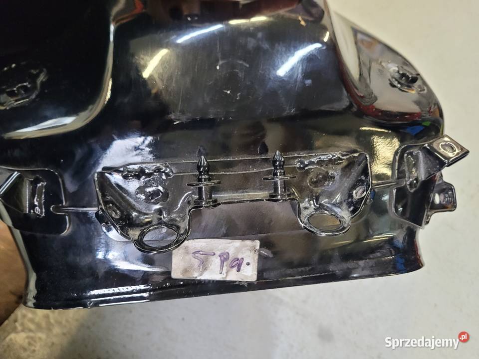 KTM 125 200 390 DUKE ZBIORNIK PALIWA BAK Nowy Tomyśl