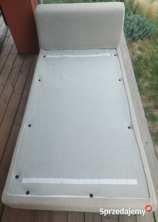Łóżko dziecięce tapicerowane 185x92x39 Warszawa sprzedam