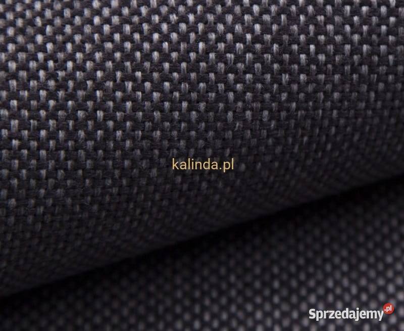 Muna tkanina tapicerska plecionka Ruda Śląska