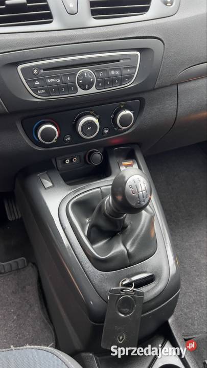 Renault grand scenic Grand Scenic sprzedam