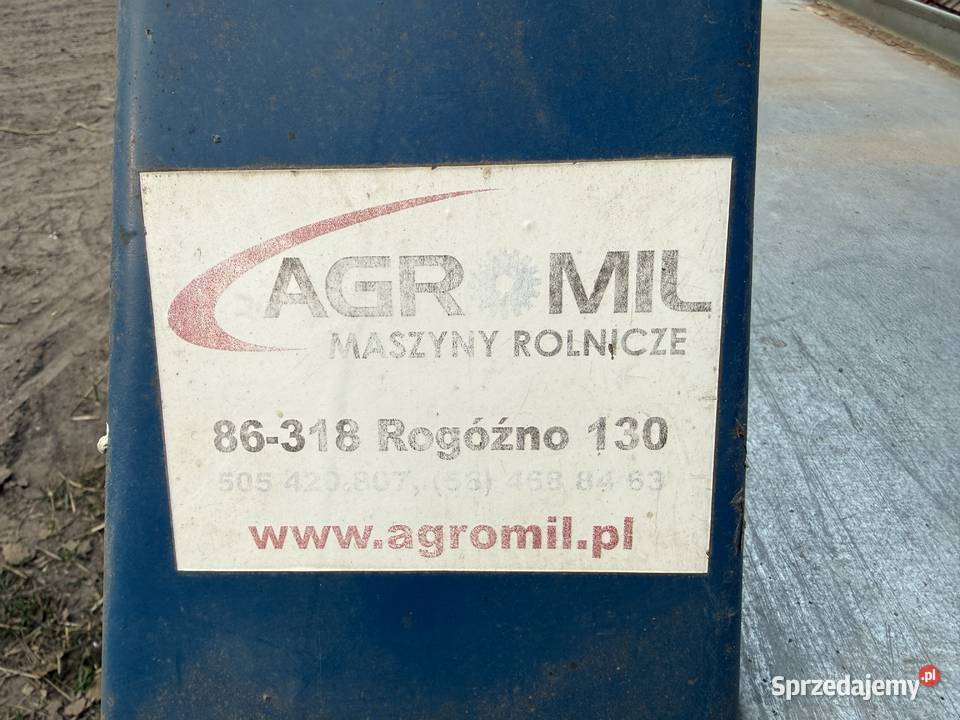 Sprzedam sadzarkę do warzyw Rolnictwo