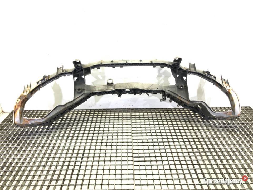 WZMOCNIENIE GÓRNE FORD FOCUS C Minivan 0307 podkarpackie