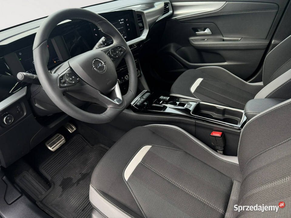 Opel Mokka GD8P48212 T GS Podgrzf I kier Kamera komputer pokładowy Pępowo