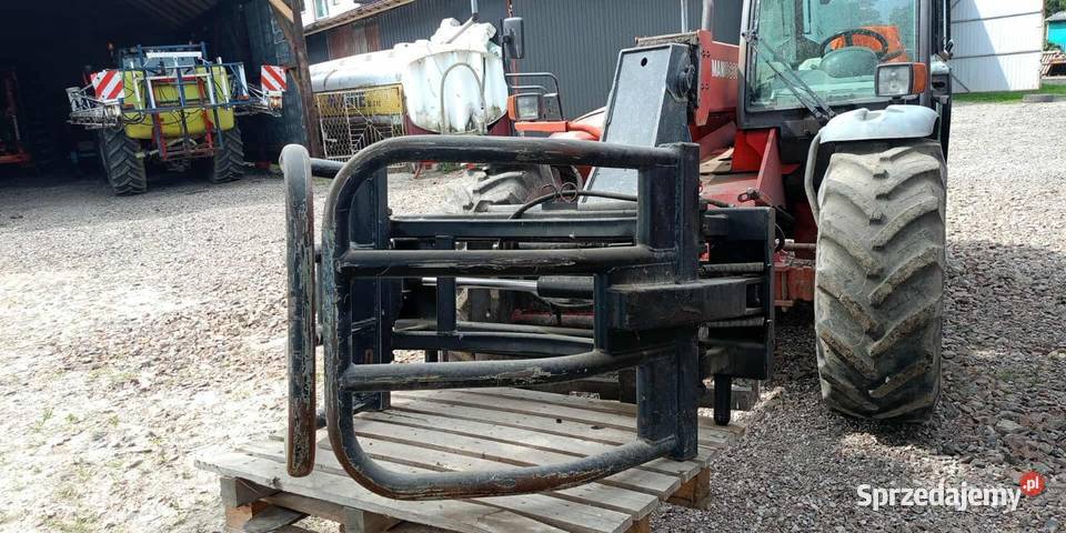 Chwytak do bel Manitou chwytak mandam Marcinowice