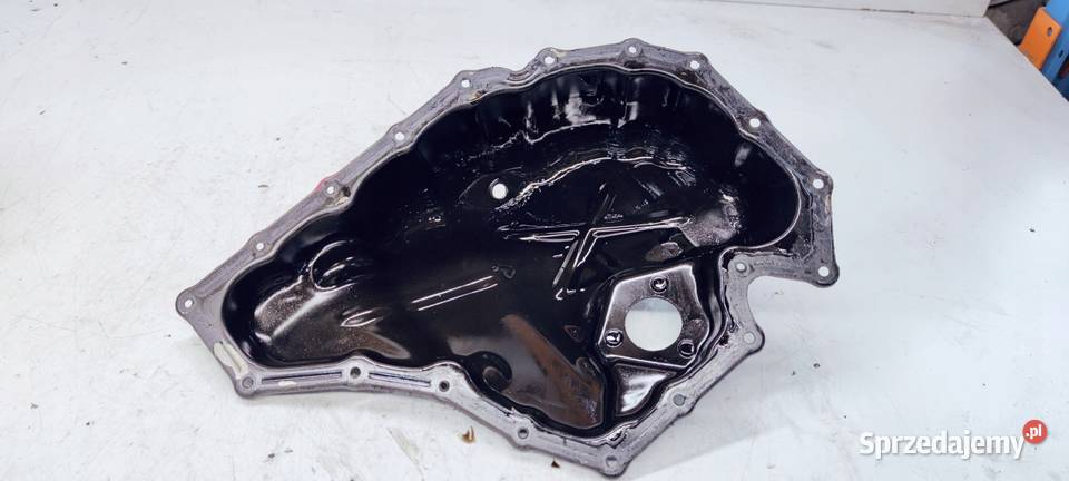 MISKA OLEJOWA AUDI A4 A5 18 20 TFSI 06H103600G osobowe Smarowanie silnika śląskie Przystajń
