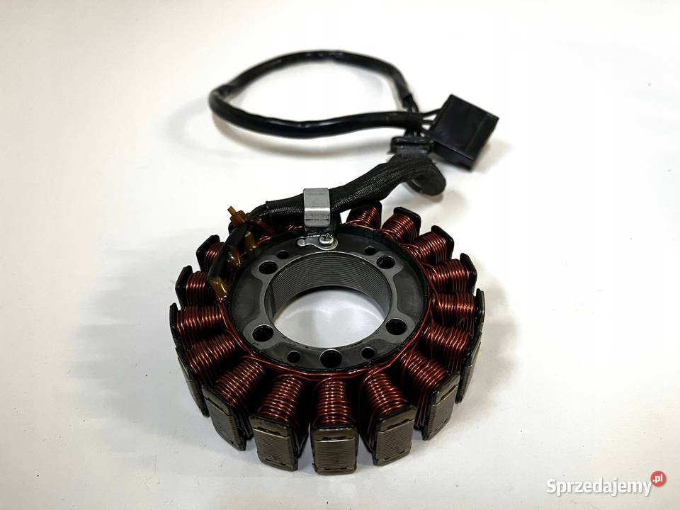 KAWASAKI Z 750 Z 800 Z 1000 Stator Iskrownik