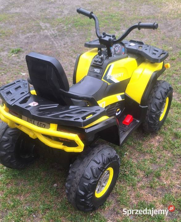 Quad Płońsk sprzedam