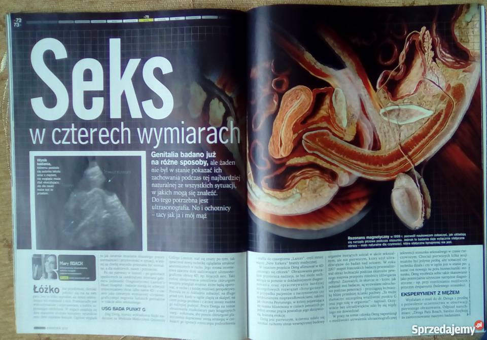 FOCUS DONOSICIELE POSZUKIWANI miesięcznik Piszczac