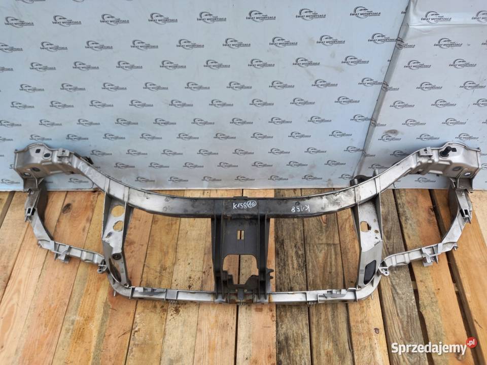 FORD MONDEO MK4 pas przedni wzmocnienie świętokrzyskie Kielce