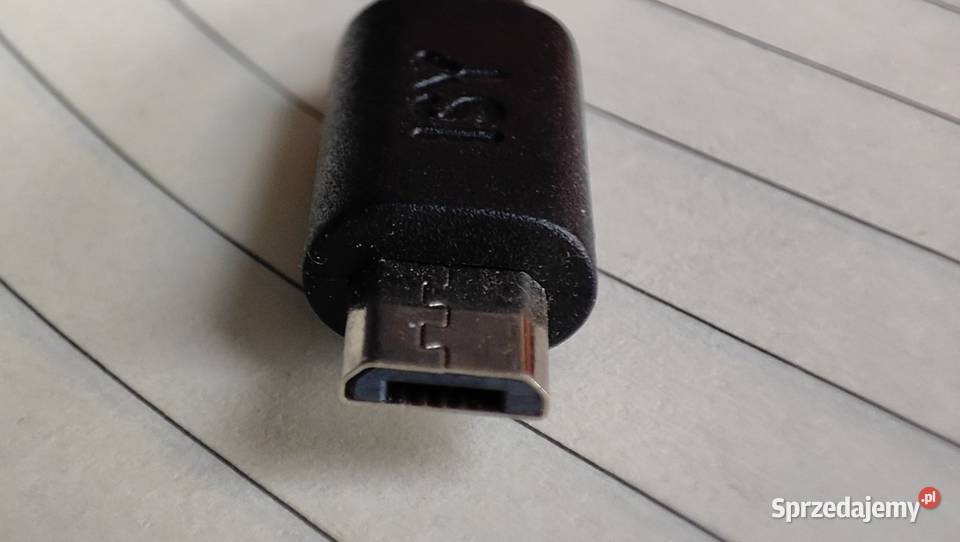 Ładowarka samochodowa micro USB 2A marki ISY Pozostałe Warszawa